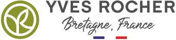 Logo de Yves Rocher Portugal